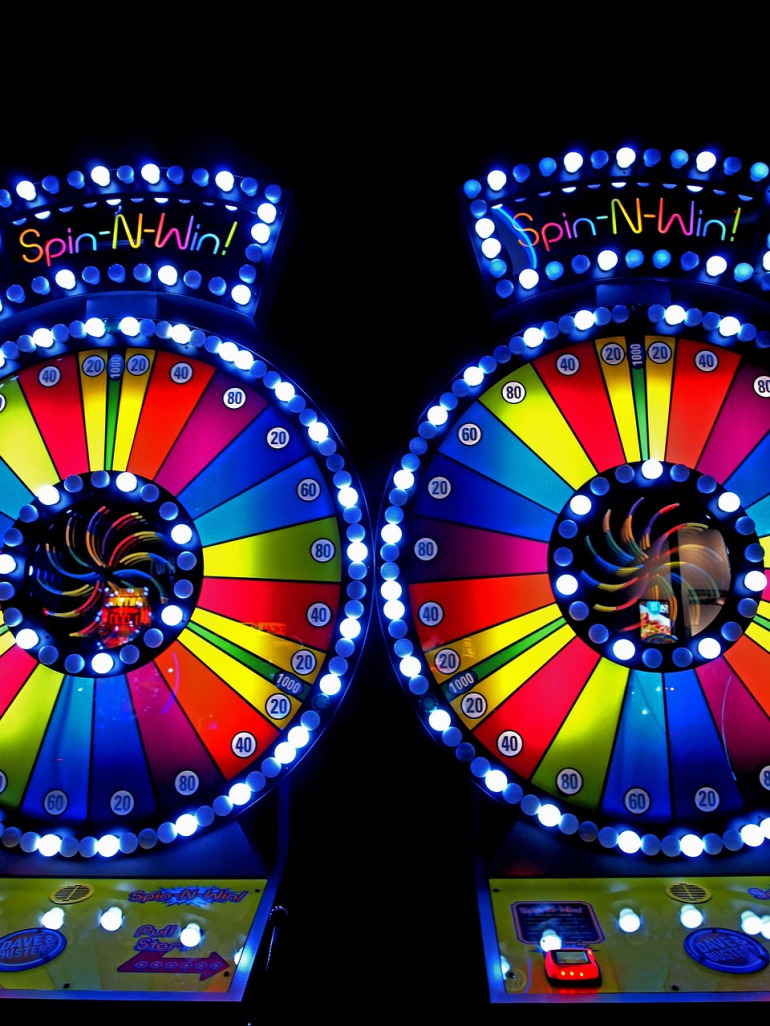 Classic fruit slot machine game at SA Gaming online slots platform